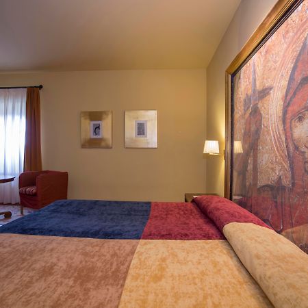 Parador De Трухильо Экстерьер фото