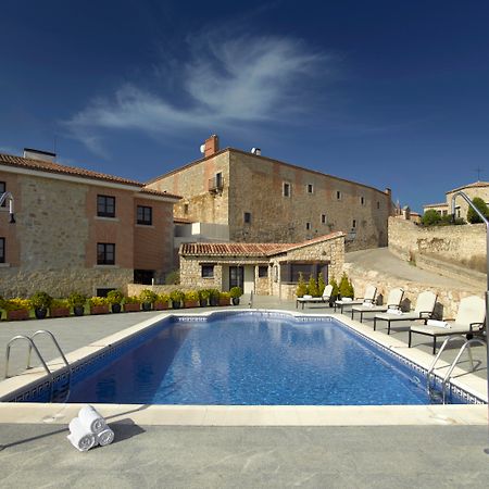 Parador De Трухильо Экстерьер фото