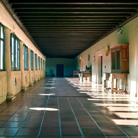 Parador De Трухильо Экстерьер фото
