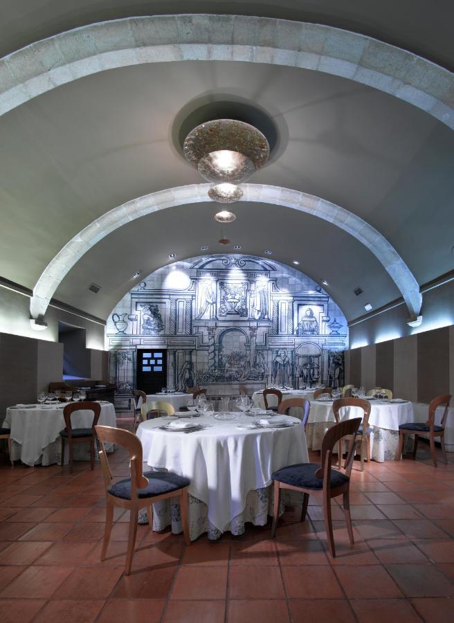 Parador De Трухильо Экстерьер фото