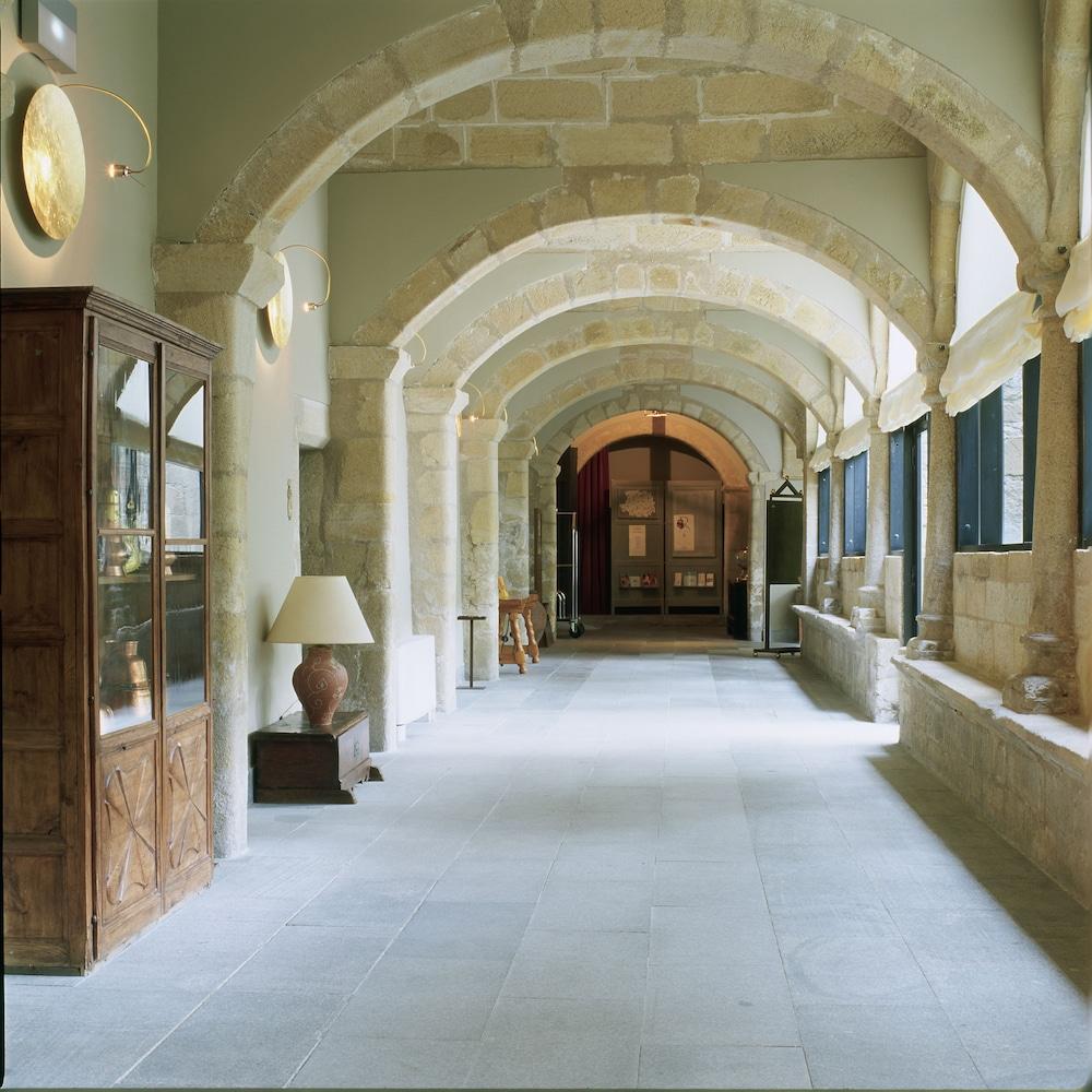 Parador De Трухильо Экстерьер фото
